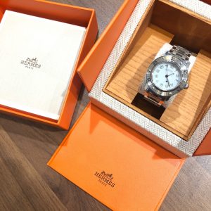 ブランド時計の買取は大吉エスモール鶴岡店!!お任せください!