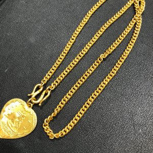 貴金属のお買取りは買取専門店大吉エスモール鶴岡店へ!