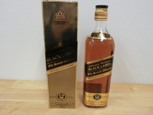 ジョニーウォーカー