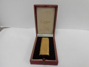 カルティエを買取専門店 大吉 JR八尾店で買取。JR八尾駅徒歩約1分(志紀、柏原、加美、平野、山本、青山、恩智、久宝寺、高安、東大阪)