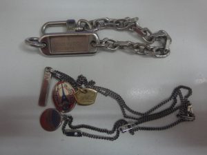 大吉調布店で買取りしたヴィトン（LV）