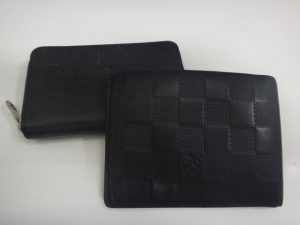 大吉調布店で買取りしたヴィトン(LV)