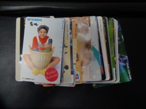 テレホンカード売れるの?買取専門店 大吉 JR八尾店は買います。志紀、柏原、平野、加美、山本、青山、恩智、久宝寺、布施、東大阪。