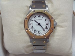 カルティのお時計をお買取り致しました♪大吉ミレニアシティ岩出店です!カルティのお時計をお買取り致しました♪大吉ミレニアシティ岩出店です!