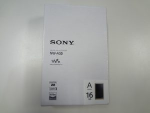 ウォークマンをお買取り致しました♪大吉ミレニアシティ岩出店です!ウォークマンをお買取り致しました♪大吉ミレニアシティ岩出店です!