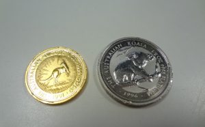 コインをお買取り致しました♪大吉ミレニアシティ岩出店です！コインをお買取り致しました♪大吉ミレニアシティ岩出店です！