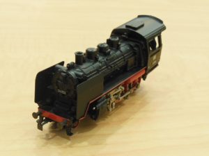 大吉松江店では鉄道模型のお買取りも行っております。大吉松江店