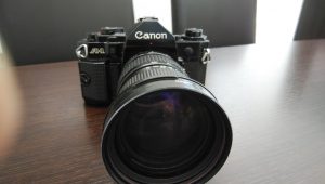 古いカメラの買取なら大吉和光店にお任せ下さい!