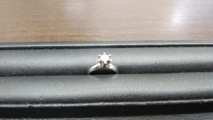 ダイヤモンドの買取なら大吉和光店にお任せ下さい!