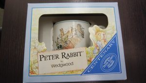 ウエッジウッドの買取なら大吉和光店にお任せ下さい!