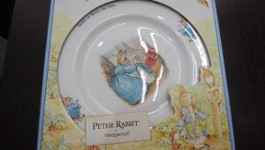 ウエッジウッドの買取なら大吉和光店にお任せ下さい!