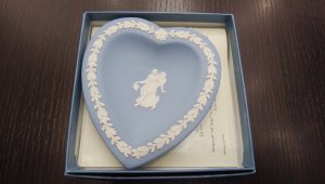 ウエッジウッドの買取なら大吉和光店にお任せ下さい!