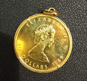 金貨のお買取りなら! 買取専門店 大吉 イオンモール今治新都市店へ( *´艸`)