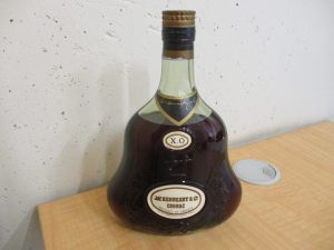 大吉 武蔵小金井店 ヘネシーXOの画像です