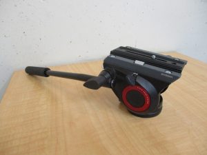 大吉 武蔵小金井店 プロフルードビデオ雲台の画像です