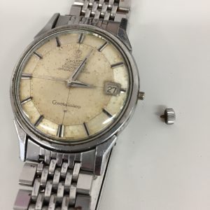 伏見 , 買取 , OMEGA ,