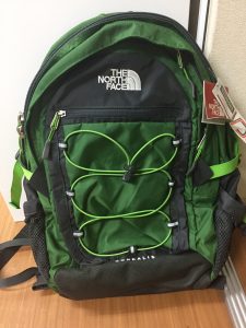 伏見桃山,買取,THE NORTH FACE,