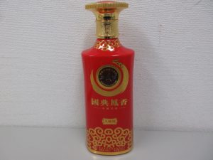 中国のお酒の買取は大吉ウエステ垂水店へ!