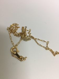 宇治市,買取,18金,					