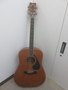 楽器のお買取なら日置市の買取専門店 大吉タイヨーグラード伊集院店！