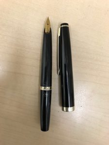 万年筆,買取,門真