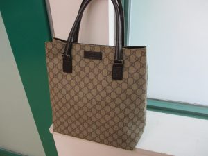 ☆GUCCI☆のトートバックお譲りいただけました！大吉 竜ケ崎ショッピングセンターサプラ店です！