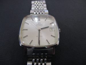 ☆オメガの時計☆お譲りいただけました！大吉 竜ケ崎ショッピングセンターサプラ店です！