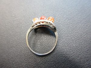 昔のリングも買い取ります 大吉ウエステ垂水店です