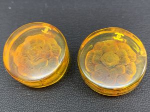 今回はCHANELのイヤリングをお買取させて頂きました!大吉橋本高野口店です!