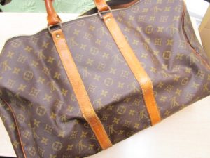 Louis Vuitton 買取 新丸子