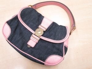 ミュウミュウ 買取 新丸子