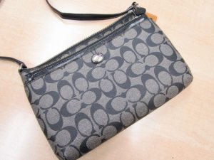 COACH 買取 新丸子