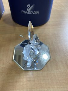 スワロフスキーもお任せください！大吉池田店です(*^-^*)