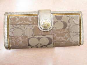COACH 買取 新丸子