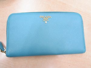 PRADA 買取 新丸子