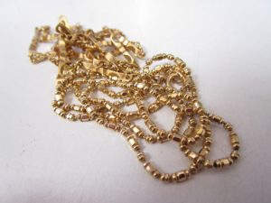 金 買取 新丸子