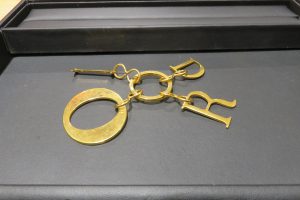 チャーミングなディオールのチャームのお買取は買取専門店大吉東急プラザ新長田店です