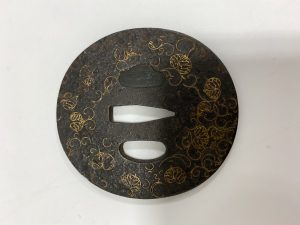 【鍔】の買取もしています!!えるむプラザ三田店にご相談下さい(*´▽`*)