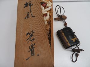 骨董品のお買取りさせて頂きます。