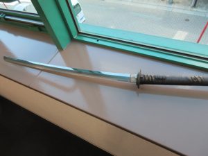 刀・刀剣の買取は大吉ウエステ垂水店へ！