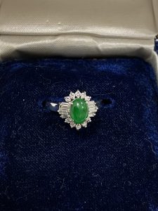 三田市の皆様、ご自宅に眠ったままのジュエリーはないですか⁈大吉えるむプラザ三田店(*^^*)