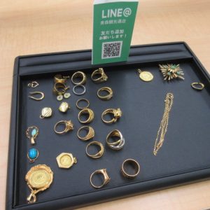 貴金属,買取,青森