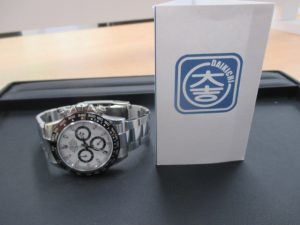 ロレックス 買取 青森