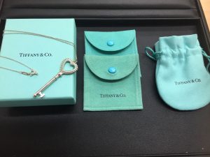 シルバーアクセサリーの買取は大吉桶川マイン店へ！