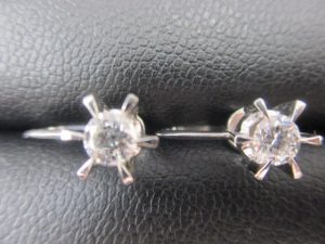 ダイヤモンド　買取　青森