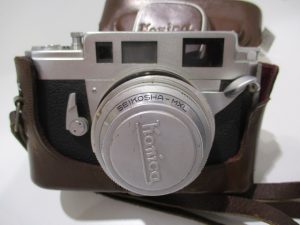 アンティークカメラの買取は、大吉伊勢ララパーク店にお任せください！