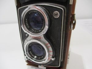 二眼レフカメラ（Yashica　FLEX）お買取しました！大吉伊勢ララパーク店です♪