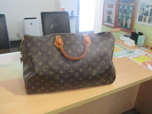 ルイヴィトン 買取 青森