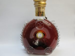 レミーマルタンのルイ13世をお買取りしました大吉カラフルタウン岐阜店です。