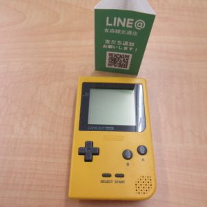 ゲーム機　買取　青森